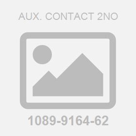 Aux. Contact 2No